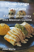Chimichanga Creations B0CQN68RYZ Book Cover