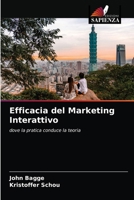 Efficacia del Marketing Interattivo: dove la pratica conduce la teoria 6202833807 Book Cover