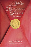 The Most Beautiful Letter in the World 1847170110 Book Cover