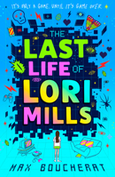 Last Life of Lori Mills PB 0008666482 Book Cover