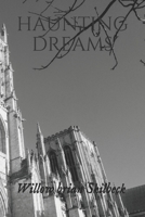 Haunting Dreams B083XTG9PQ Book Cover