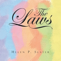 The Laws 1982288892 Book Cover