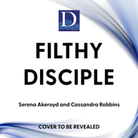 Filthy Disciple: The Disciples & Five Points' Mob Collection Crossover B0CXZ5QK2P Book Cover