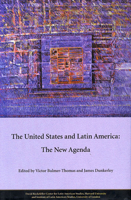 The United States and Latin America: The New Agenda (David Rockefeller Center Series on Latin American Studies) 0674925963 Book Cover