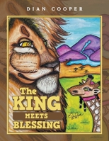 The King Meets Blessing 1489747516 Book Cover