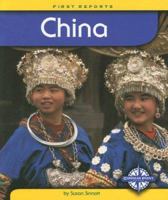 China (First Reports - Countries) 0756512042 Book Cover