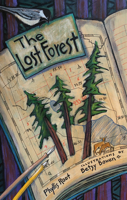 The Lost Forest 0816697965 Book Cover