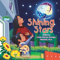 Shining Stars B0BZ329J8N Book Cover