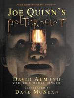 Joe Quinn's Poltergeist 153620160X Book Cover