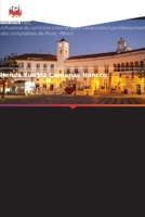 Implications pour le contrôle interne et la gestion 6205608189 Book Cover