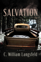 Salvation 1640097236 Book Cover