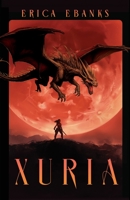 Xuria B0CJD4BKZQ Book Cover