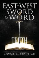 East-West Sword and Word 1643675729 Book Cover