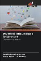 Diversità linguistica e letteratura (Italian Edition) 6209407935 Book Cover