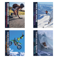 Natural Thrills 1496666763 Book Cover