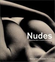 Nudes: Black and White Photography 2880465338 Book Cover