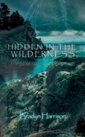 Hidden in the Wilderness: Cryptids & Legendary Creatures of Western Canada B0HJXSY1PW Book Cover