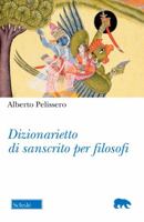 DIZIONARIETTO DI SANSCRITO 8828403179 Book Cover