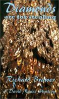 Diamonds Are for Stealing 0970430493 Book Cover