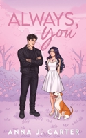 Always, You 191955260X Book Cover