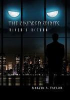 The Kindred Spirits: River's Return 1462030831 Book Cover