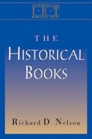 The Historical Books 0687008433 Book Cover