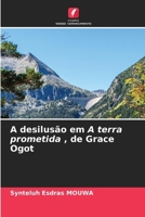 A desilusão em A terra prometida, de Grace Ogot 6206896080 Book Cover