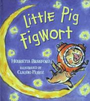 Little Pig Figwort 0001983369 Book Cover