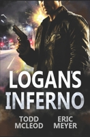 Logan's Inferno B0FJXPGVGV Book Cover