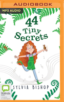 44 Tiny Secrets 0655663614 Book Cover