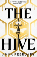 The Hive 1915947278 Book Cover