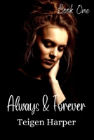 Always And Forever B09BSXZP9N Book Cover