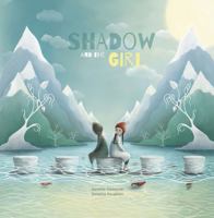 Shadow and The Girl 0648674223 Book Cover