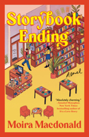 Storybook Ending: A Novel 0593851315 Book Cover
