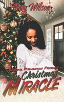 My Christmas Miracle 1736275305 Book Cover