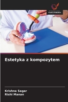 Estetyka z kompozytem (Polish Edition) 6208883369 Book Cover