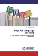 Blogs for Language Learning 6137379388 Book Cover
