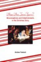When Was Jesus Born? 1364708299 Book Cover