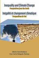 Inequality and Climate Change. Perspectives from the South 286978645X Book Cover