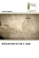 Résonances de L Âme (French Edition) 6208851807 Book Cover