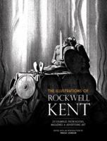Illustrations of Rockwell Kent 0486233057 Book Cover