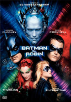 Batman & Robin