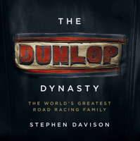 Dunlop Dynasty 1785374826 Book Cover