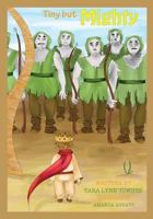 Tiny But Mighty 1498495036 Book Cover