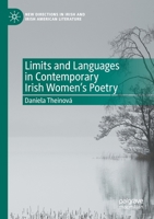 Limits and Languages in Contemporary Irish Women's Poetry 3030559564 Book Cover