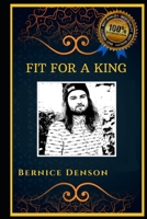 Fit For a King: An American Metalcore Band, the Original Anti-Anxiety Adult Coloring Book B08JF5DJH1 Book Cover