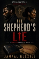 The Shepherd's Lie B0H7J1P2CQ Book Cover