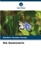Die Gewinnerin (German Edition) 6206559521 Book Cover