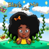 Black Like Me 1736781901 Book Cover