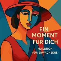 Ein Moment für Dich (German Edition) 8543548101 Book Cover